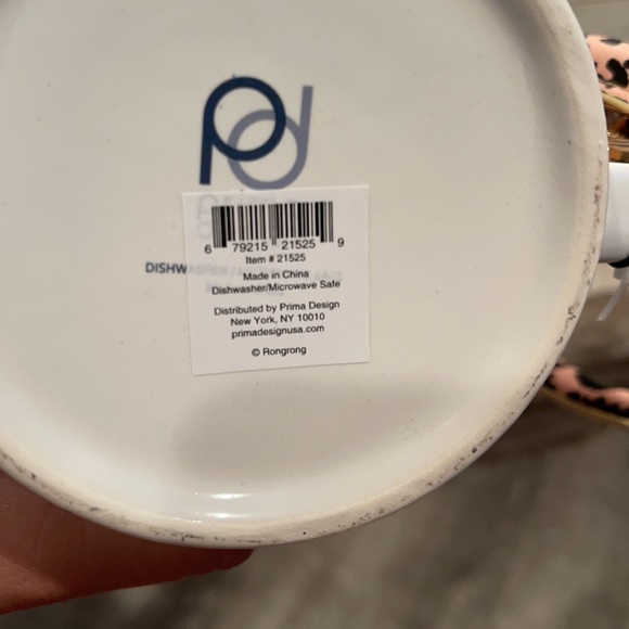 Mug and keychain set - Picture 6 of 6